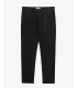 Chinos slim fit in cotone