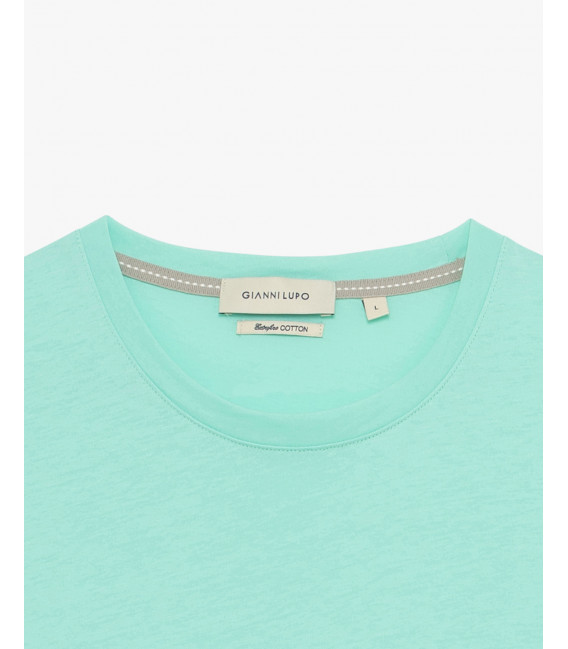 T-shirt extra fine cotton