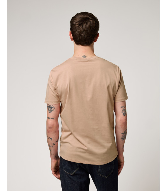 T-shirt in cotone extra fine