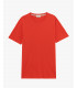 T-shirt in cotone extra fine