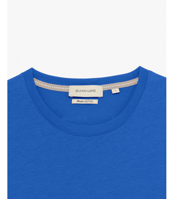 T-shirt in cotone extra fine