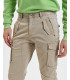 Pantaloni cargo slim fit