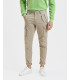 Pantaloni cargo slim fit