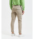 Pantaloni cargo slim fit