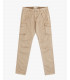 Pantaloni cargo slim fit