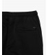 LEONARD cotton drawstring troursers