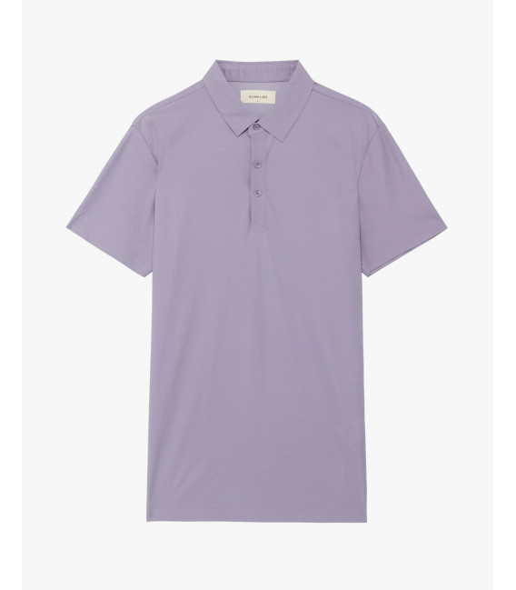 Polo athleisure super stretch