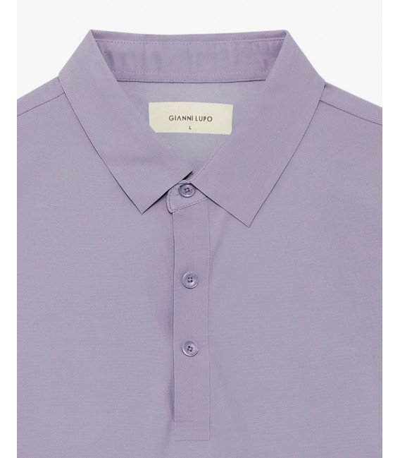 Polo athleisure super stretch