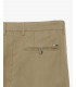 Pantalone in lino con laccio
