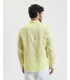 Camicia in lino