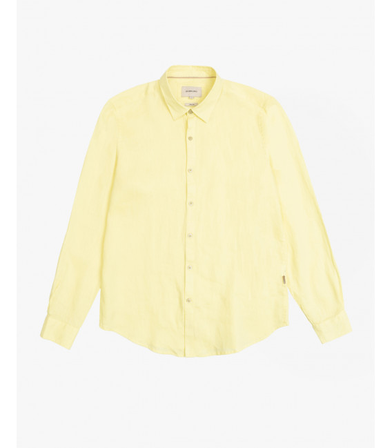 Camicia in lino