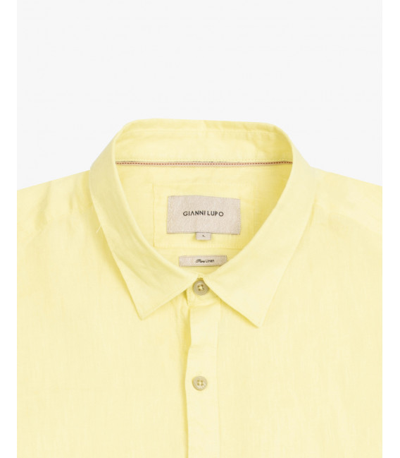 Camicia in lino