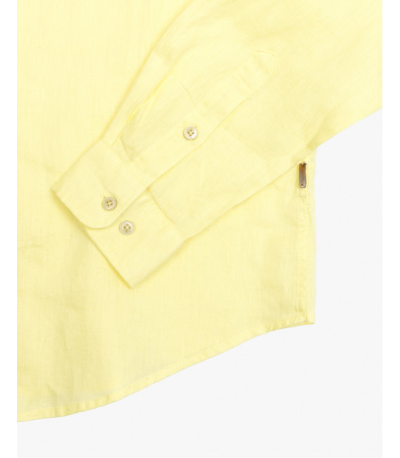 Camicia in lino