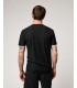 T-shirt athleisure super stretch
