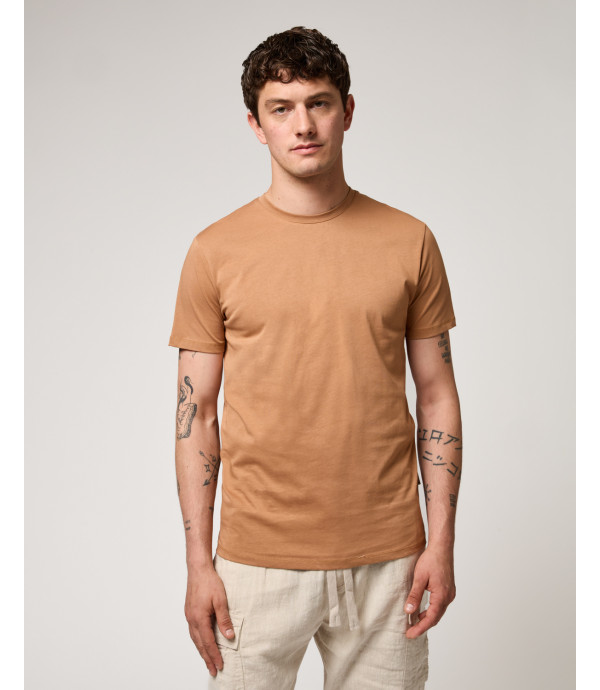 T-shirt in cotone extra fine