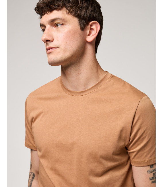 T-shirt in cotone extra fine