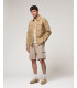 Jogger shorts cargo