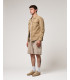 Jogger shorts cargo