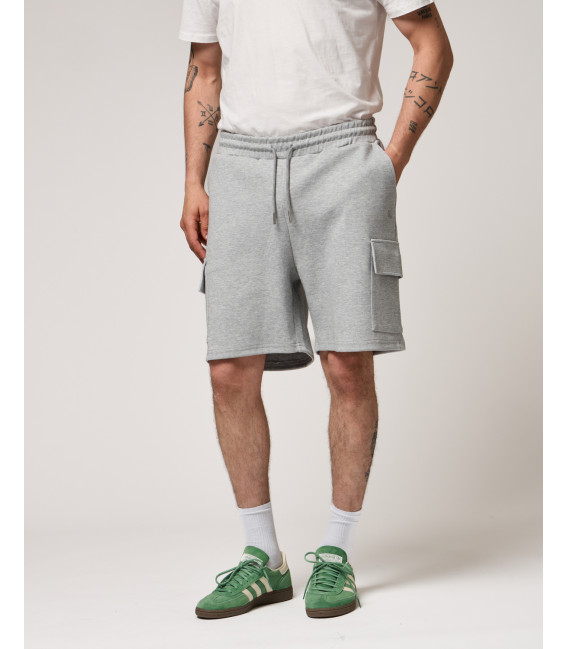 Jogger shorts cargo