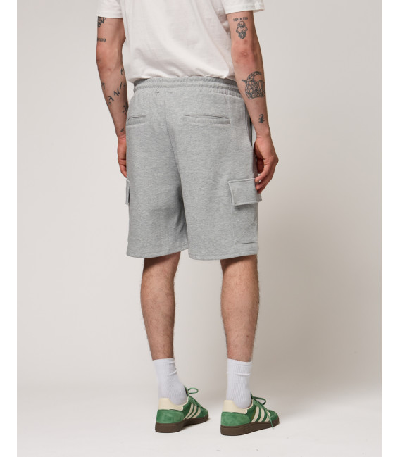 Jogger shorts cargo
