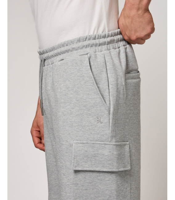 Jogger shorts cargo