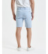 Basic chinos shorts