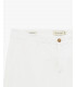 Basic chinos shorts