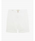 Basic chinos shorts