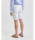 Basic chinos shorts