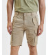 Regular fit bermuda cargo trousers