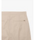Bermuda shorts with pleats