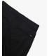 Bermuda shorts with pleats