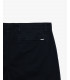 Textured chinos shorts