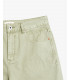 THOMAS oversize fit jeans shorts with scratches