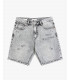 JACK reguar fit jeans shorts with rips