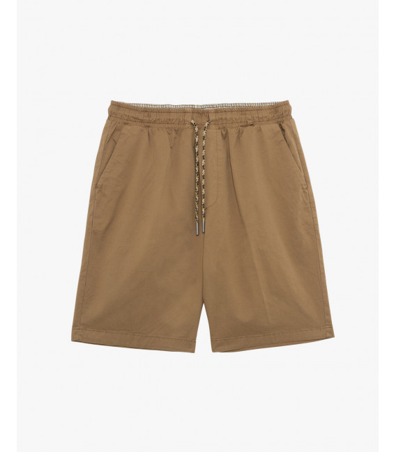 Bermuda con coulisse