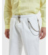 Bermuda con coulisse