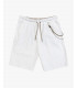 Bermuda con coulisse