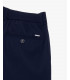 Tech fabric bermuda shorts