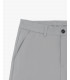 Tech fabric bermuda shorts