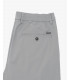 Tech fabric bermuda shorts