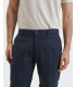 Bermuda chinos in lino