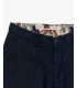 Bermuda chinos in lino