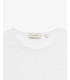 T-shirt in cotone slub