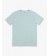 T-shirt in jersey di lino