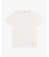 T-shirt in jersey di lino