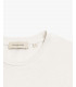 T-shirt in jersey di lino