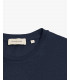 T-shirt in jersey di lino