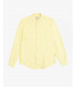 Camicia coreana in lino