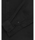Camicia coreana in lino